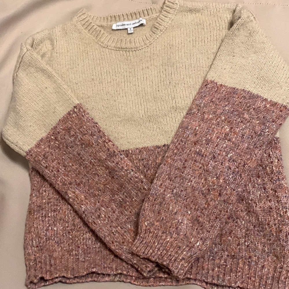 Well taken care of only worn a few times, the material is amazing soft & pretty!